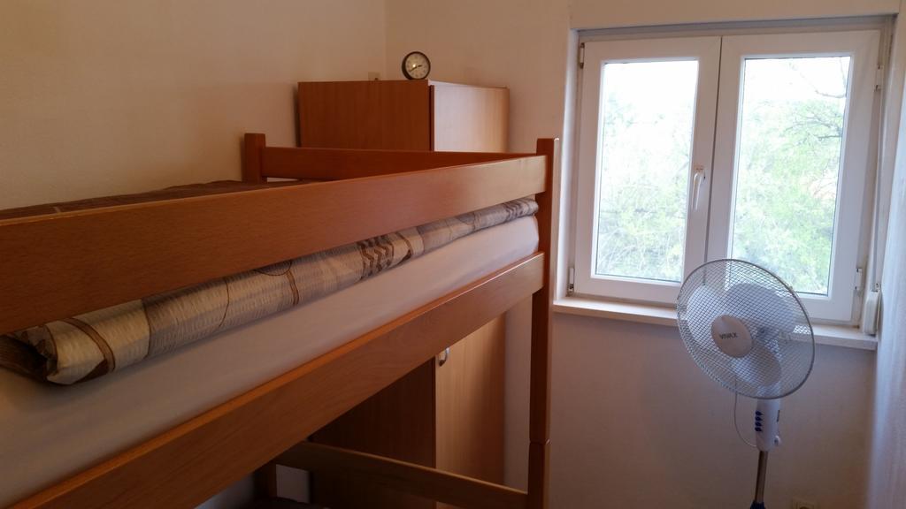 Holiday Home White House Sumartin Buitenkant foto
