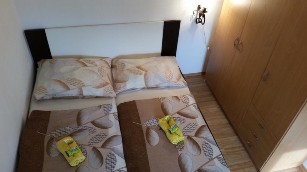 Holiday Home White House Sumartin Buitenkant foto