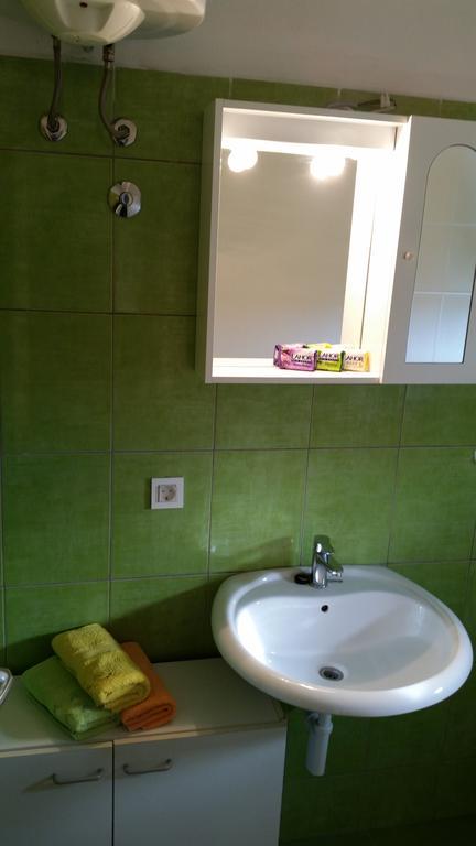 Holiday Home White House Sumartin Buitenkant foto